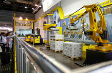 交哲光電轉(zhuǎn)載：我國(guó)藥品裝盒機(jī)將...